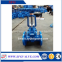 SZ41X rising stem  resilient seated gate valve