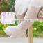 Summer Lovely Baby Girl Tights Newborns Toddler Infant Thin Pantyhose Sunflower Dot Breathable Stocking 0 to 5Y