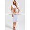 B41000A Hot sale Christmas clothes women long dress