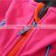 most popular fleece custom softshell jacket made in China