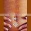 Body Piercing Navel Pregnancy Belly Button Ring