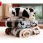 Latest Style High Quality cheap fleece baby blankets