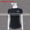 Cheap All black dri fit polo shirts for horse riding sports
