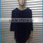 New fashion woman knit acrylic poncho ladies shawl