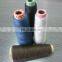 Stock supply anti-pilling Worsted cashmere yarn 68NM/3 with 34colors