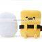 Custom Made Plush Stuffed Sushi Toy