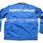 Hot sell cheap Poly/Cotton Mens construction factory worker staff safety Uniforms