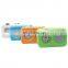 Plastic funny talking alarm clocks