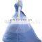 Fantasia Anime Lolita-High Quality Cinderella Costumes Cinderella Cosplay Dress Halloween Costumes Women Princess Dresses C0524