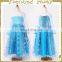 Hot sale elsa frozen dress