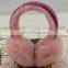 100% high quality australia shearing earmuff for winter multi color