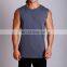 factory price plain men muscle tank tops