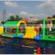 Commercial Cheap Giant Inflatable Floating Water Park