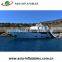 Commercial giant inflatable water slide for adult amazing inflatable yacht slides with factory price