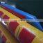 0.6mm/0.9mm strong pvc material Inflatable flying fish banana boat