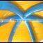 Hottest inflatable swimming pool, inflatable dome pool for sale