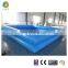 Inflatable Pool Rental , Inflatable Adult Swimming pool