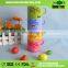 200ml fashion good quality kids plastic cup set