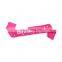 New Girl Writing Star Stain Chna factory Birthday Sash Banner for Birthday Party China Supply