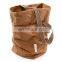 25kg kraft paper bag,washable kraft paper bag