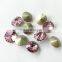 Round Point crystal fancy Rose stone beads variety of colors