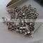 Wholesale Point Back Golden Shadow Crystal Beads Fancy Gems Stones