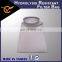 Hydrolysis Resistant Industrial Acrylic Dust Filter Bag