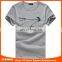 Hot sale black comfortable fashion men's clothing
