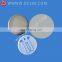 round button photo stander material of 58mm DIY photo material