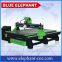 ELE1530 DSP Control Woodworking Cnc Router Machinery