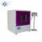High Temperature Battery Safety Fire Burning Testing Machine