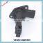 China High Performance MAF Sensor Mass Air Flow Meter Sensors For MAZDAs OEM E1Q08403