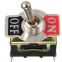 6P ON-ON  /ON-OFF-ON toggle switch CE CQC