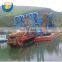 ISO9001 Gold Dredging Boat Mini Gold Dredger/Gold Dredge sale