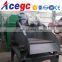 Sand dewater machine and equipment,clean sand for construction use