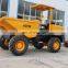 5.0ton China mini dumper wholesaler