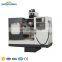 XK7125 vertical economic medium size cnc milling machine