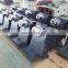 VMC600L Linear guideway 4 axis cnc milling machine