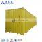 China High Quality Brand New 45' HC Shipping Container 45ft Container with CSC Certificate