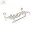 Bathroom Towel Rack Swivel Suction Cup Towel Bar