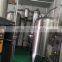 Kiwi fruit jam processing plant