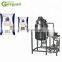 GYC mini small pasteurized soy milk fruit apple juice pasteurizer