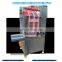 map Compartment Tray Vacuum Gas Flushing Sealing Machine