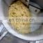 factory price automatic puffed rice popcorn ball  bar strip making machine Shakima production line