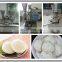 Compact structure easy cleaning and convenient maintain stuffed bun processing machine