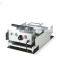 Hamburger Bun Making Baking Machine Hot Sale