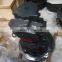 high quality main excavator hydraulic pump