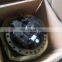 EC360 hydraulic final drive and travel motor