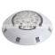 IP68 24W 12V Led RGB Swimming Pool Light