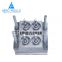 Household Product plastic 4 cavity preform mould
